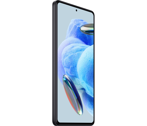 Xiaomi Redmi Note 12 Pro 5G 6/128GB Midnight Black - 1127135 - zdjęcie 4